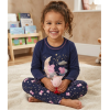 MSX249: Girls Peppa Pig Pyjama (2-8 Years)